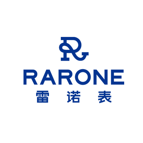RARONE雷諾表，成為TGC騰訊游戲超級世界官方贊助商